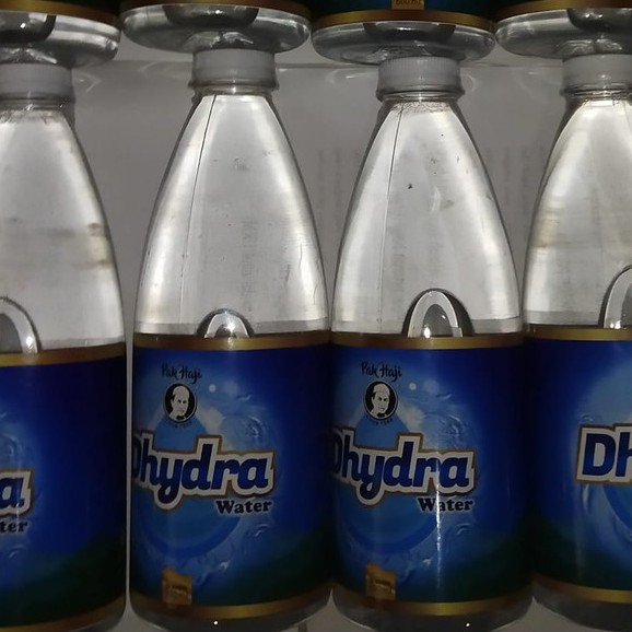 

Dhydra HPA Untuk Terapi Kesuburan