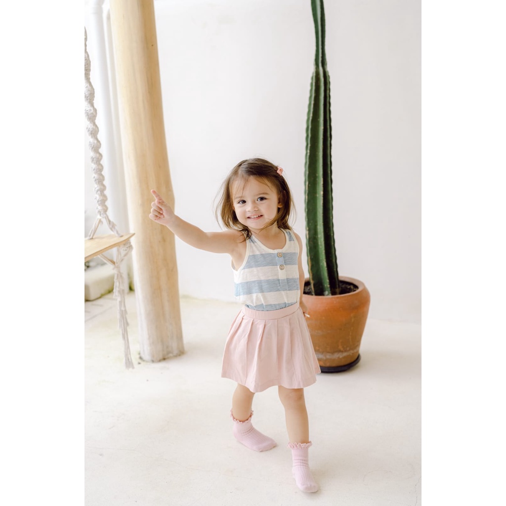 BOHOPANNA - HUGO ROMPER - Romper Bayi-5
