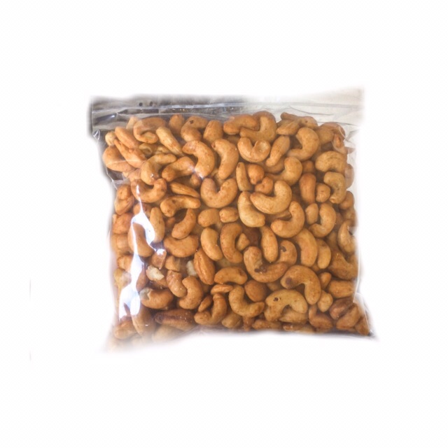 

Kacang Mete/Mede Original 500gr Super