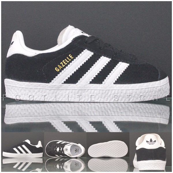 SEPATU ANAK ADIDAS GAZELLE ORIGINAL