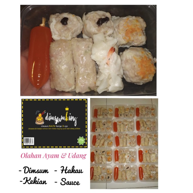 

Dimsum Premium