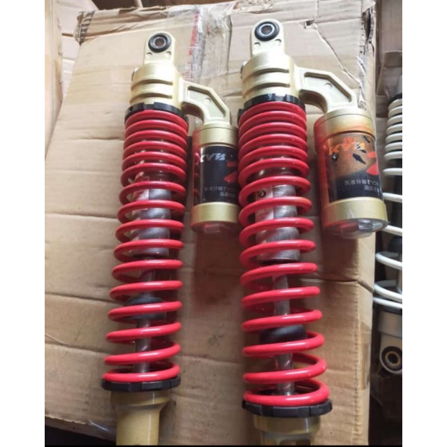 shock shockbreaker kyb kayaba zeto tabung atas NMAX PCX PCX160