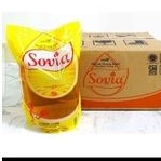 

minyak goreng sovia 2 liter