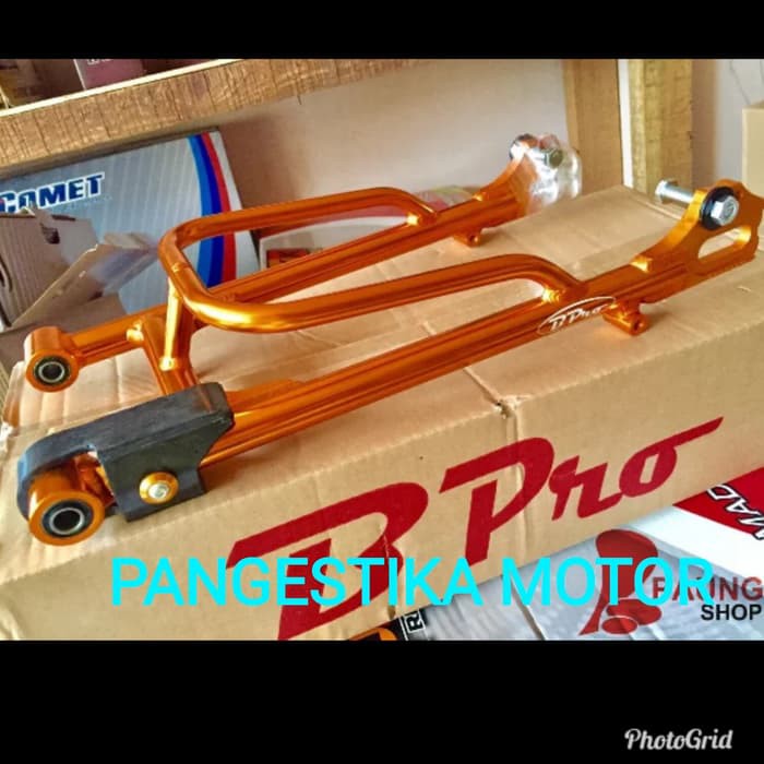 Promo SWING ARM RX KING BULAT BPRO Berkualitas