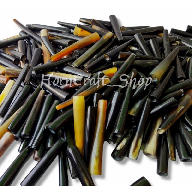 [20 pcs/kodi] ONCE PIPA ROKOK TANDUK SAPI / KODI (20 PCS)