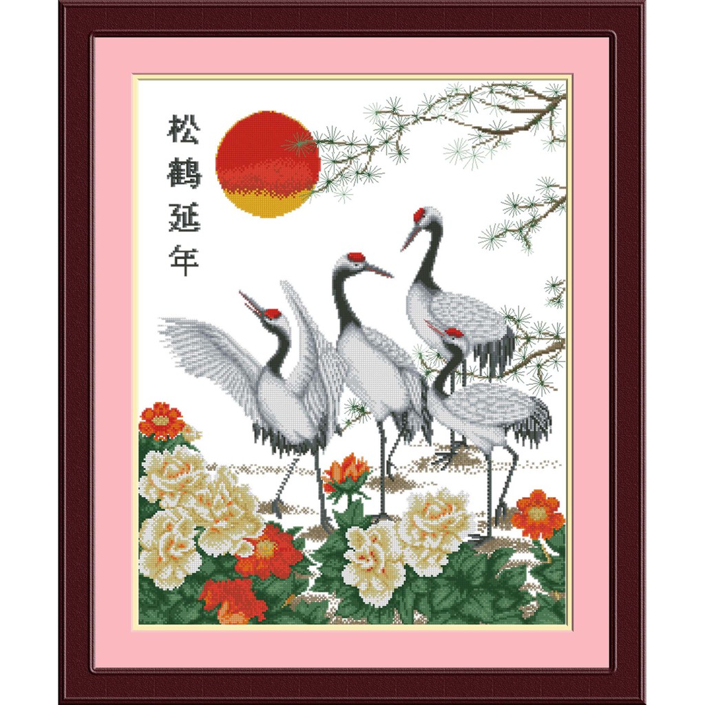 paket kristik modern-50451