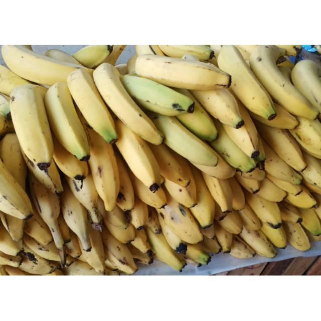 

Pisang Sunpride