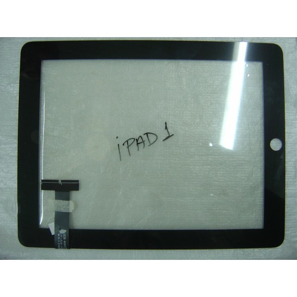 Touchscreen ipad 1 / ipad 2