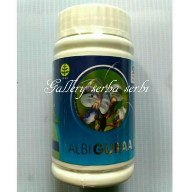Albi Gurah