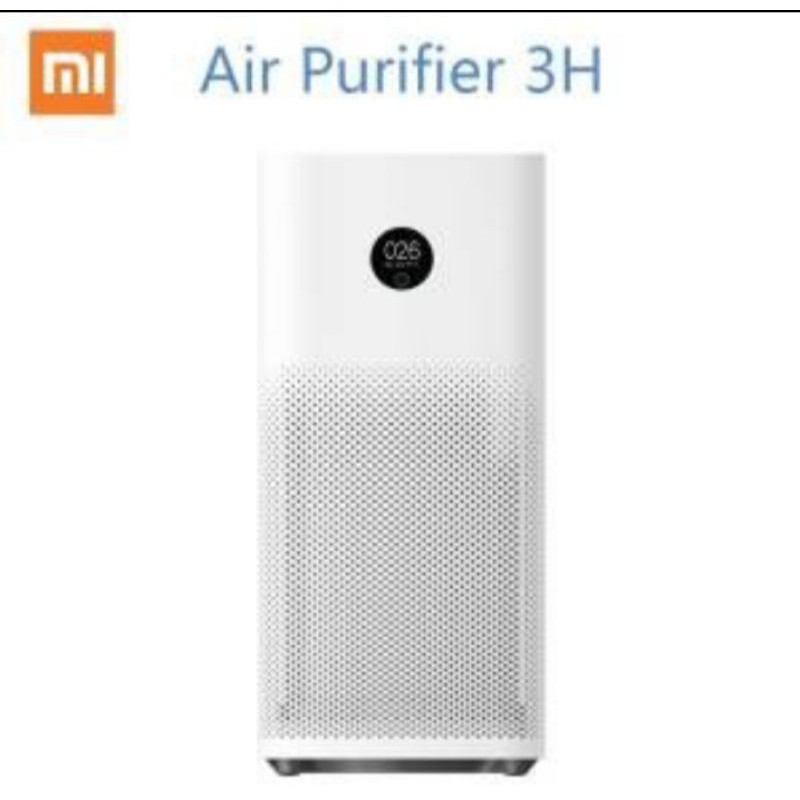Xiaomi Mi Air Purifier 3H