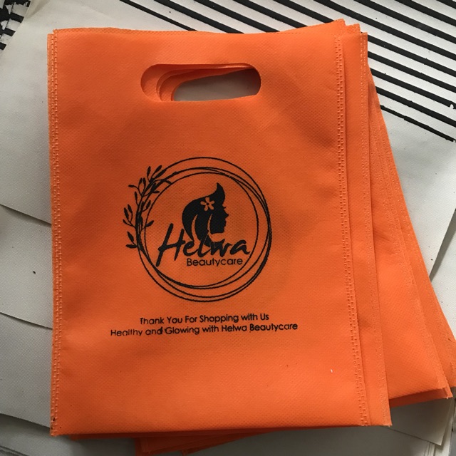 TAS SPUNBOND MURAH | TAS SPUNBOND | TAS TOKO | FOP 20.25