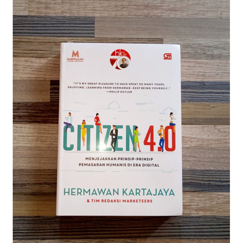 

CITIZEN 4.0