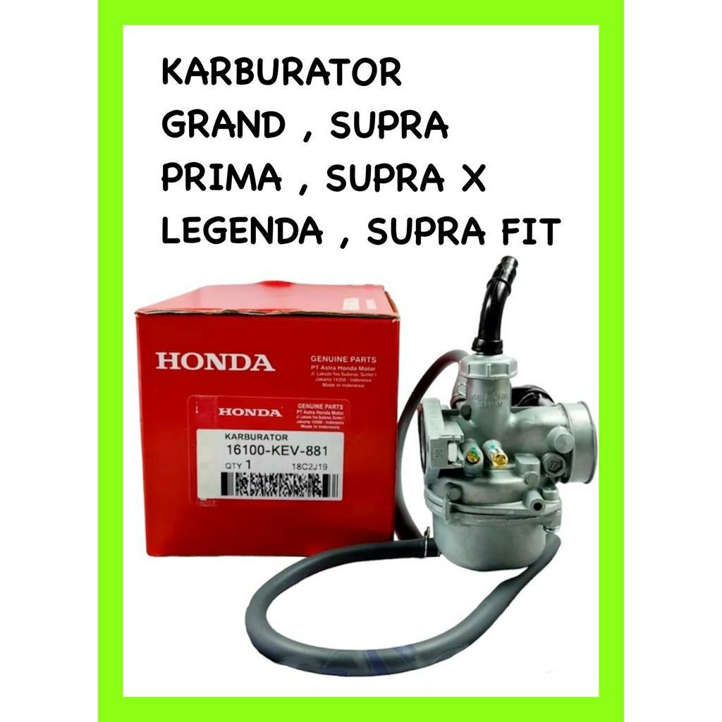 Karburator supra carburator supra karbu supra karburator grand