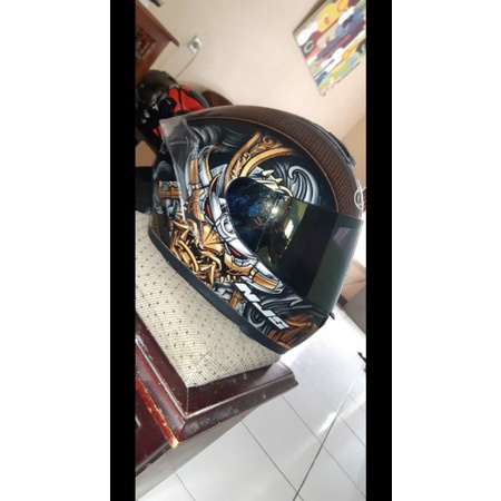 NJS ZX1 SAMURAI LIMITED EDITION