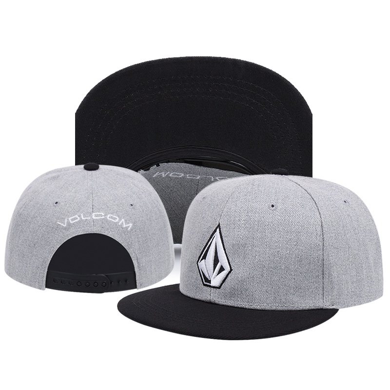 Undefeated Topi Baseball Snapback Motif Bordir Tulisan Gaya Hip Hop Untuk Priawanita