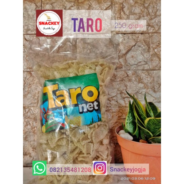 

TARO SEAWEED 250grm REPACK MURAH ORIGINAL KEMASAN JUMBO