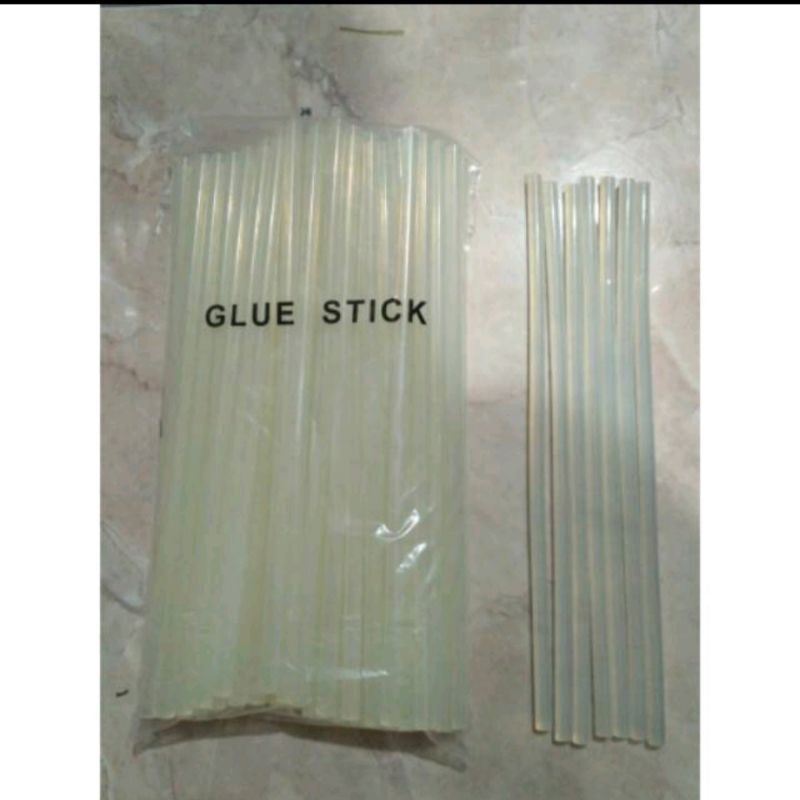 

Refill lem tembak/bakar glue stik uk. kecil