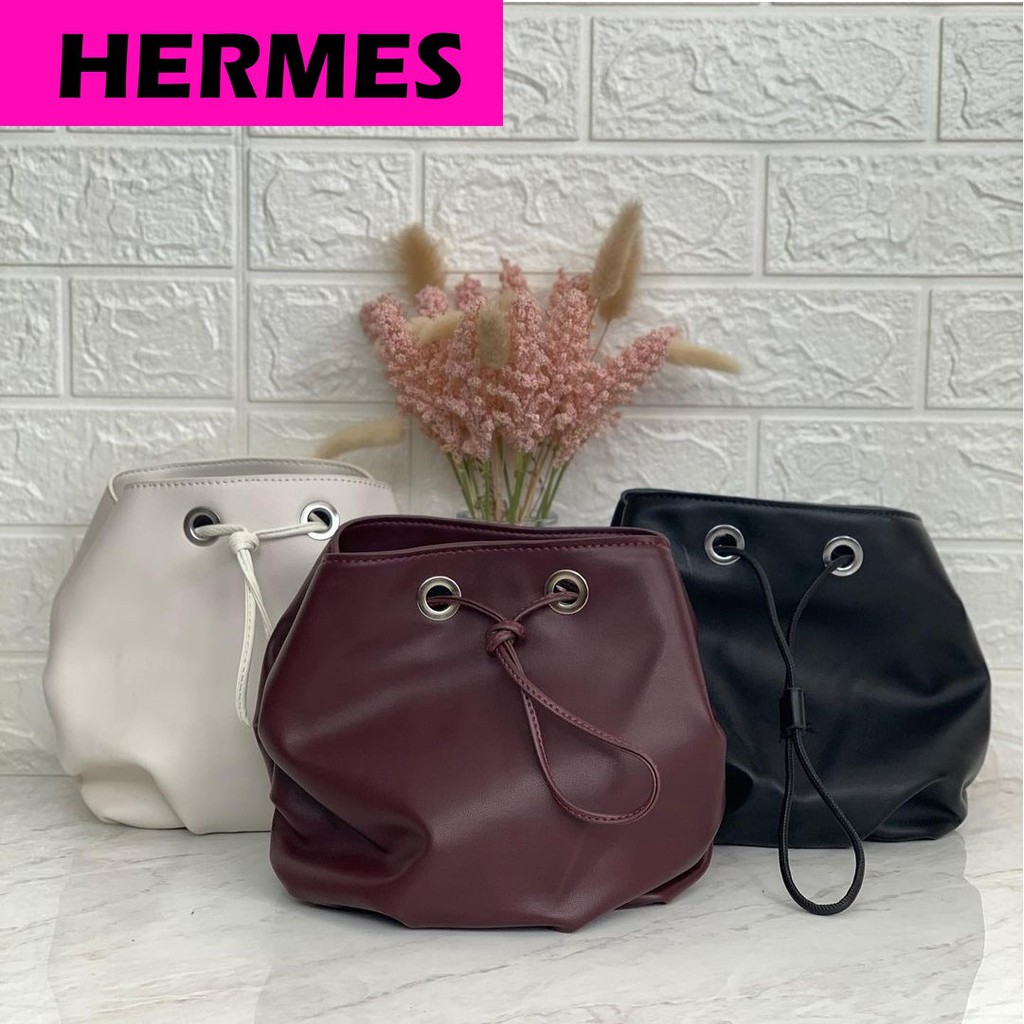 TAS SELEMPANG WANITA TERMURAH ORIGINAL / H3RMES