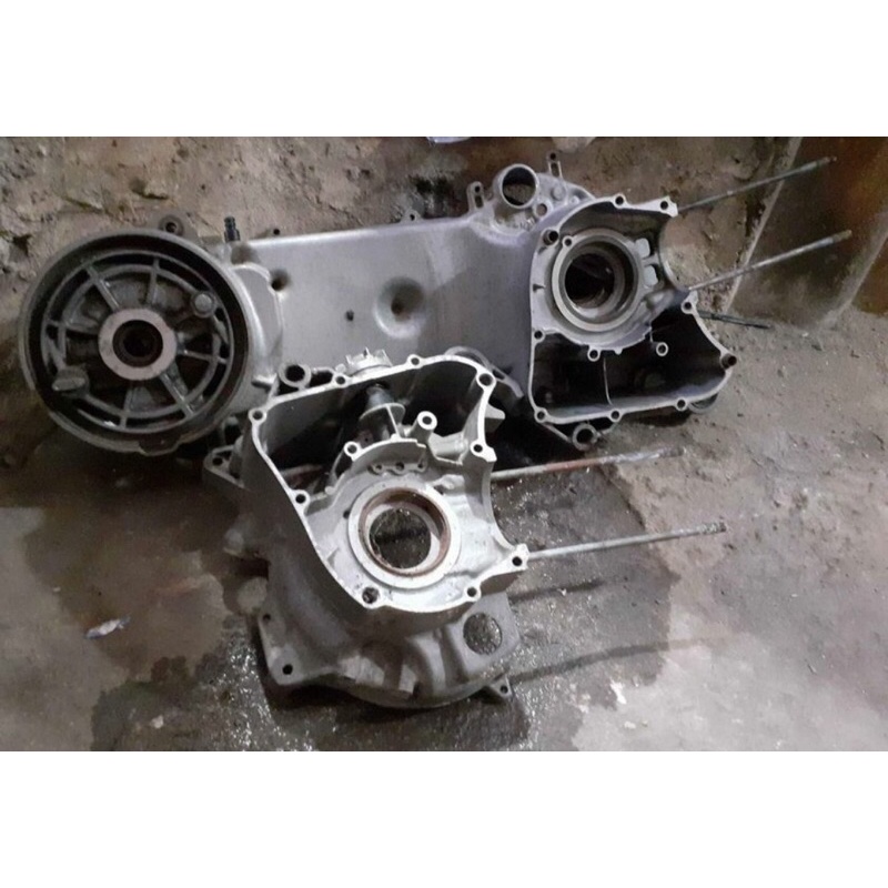 Blok Blok Mesin Mio Sporty Smile 5L