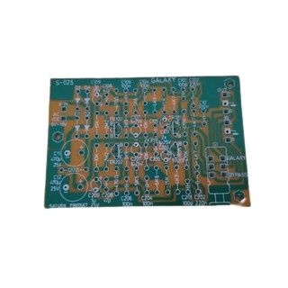 PCB Galaxy Active Loudness S-025