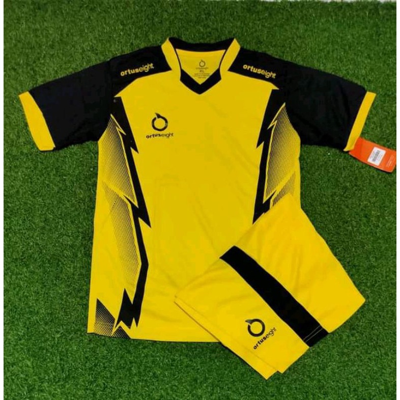 zahra jersey-kaos bola SSB ACADEMY(JUNIOR)