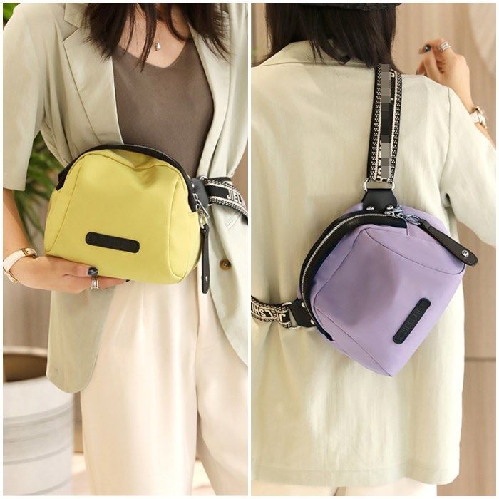 108730 Tas Selempang Wanita Import (1 KG MUAT 3) JTF8730