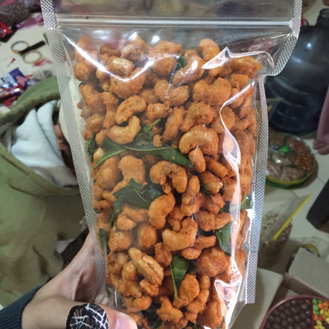 

KACANG MEDE SUPER KILOAN