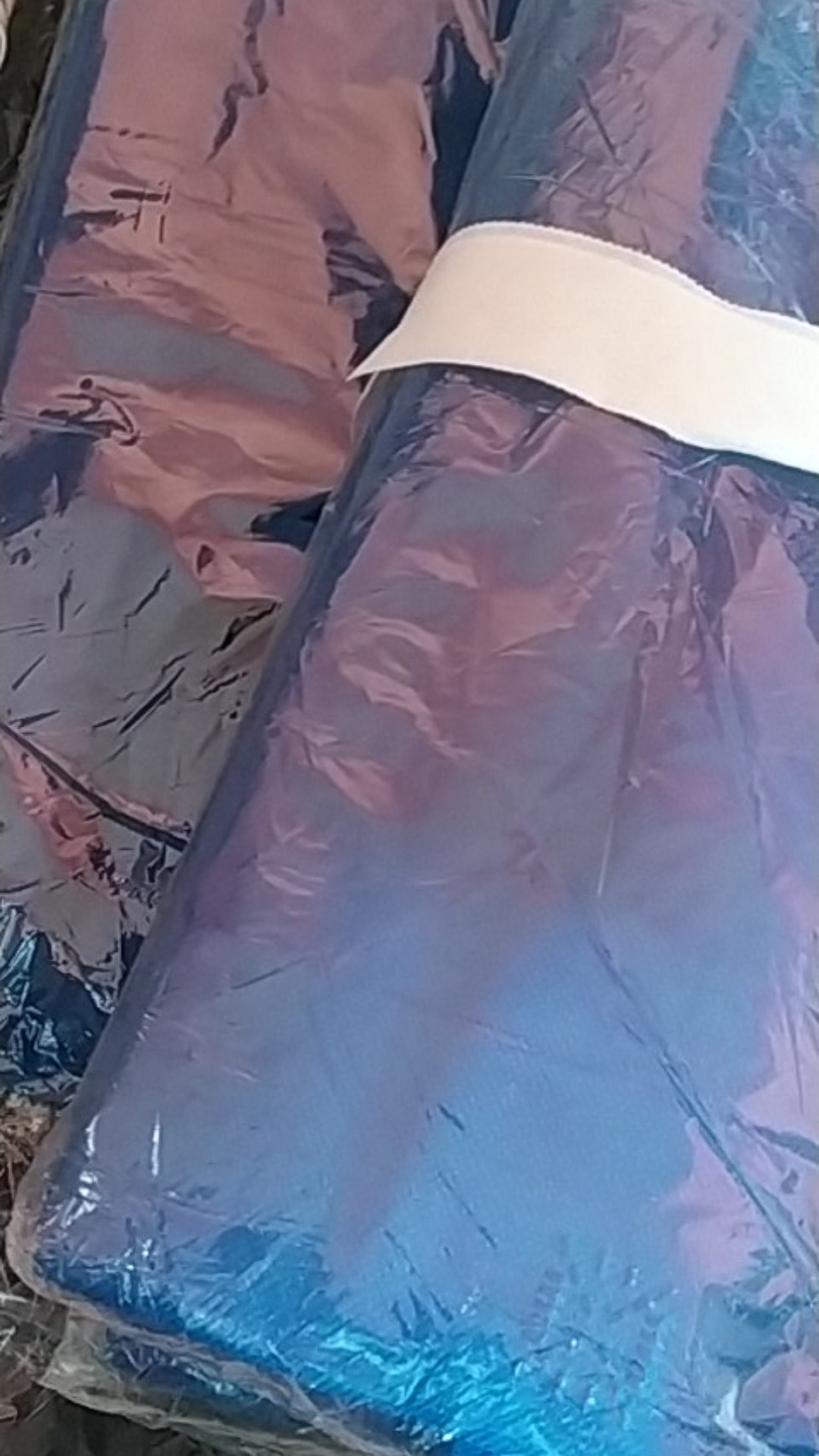 Pot Mini Marble Putih Hijau | Pot Sukulen