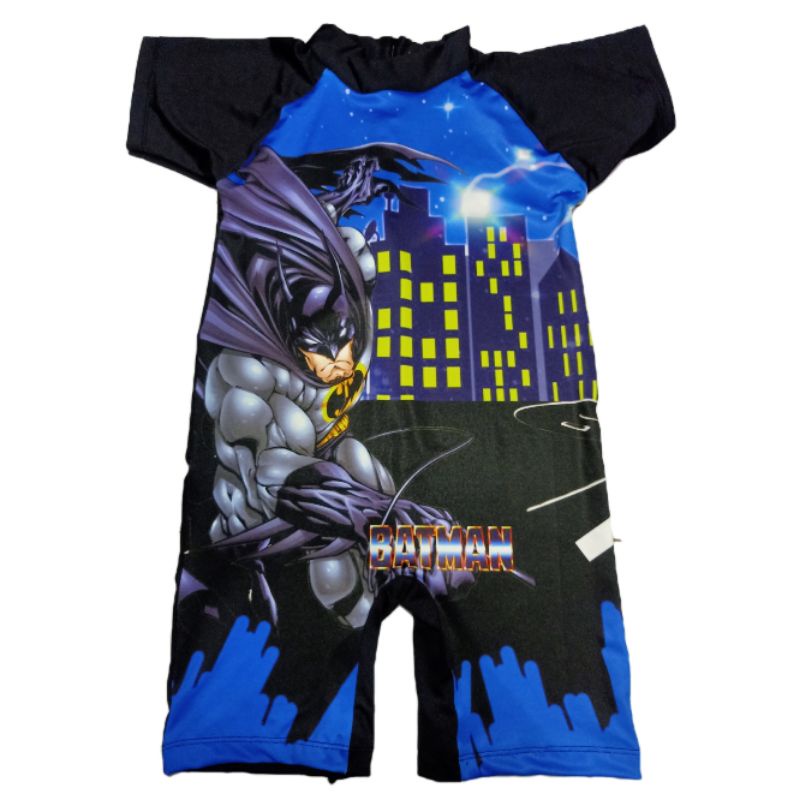 baju renang anak laki laki karakter terlaris 1 sampai 12 tahun