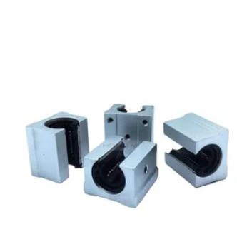 sbr16 SBR16 SBR16UU 16mm Linear Ball Bearing Block CNC Router