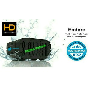 Braven BRV 1 Professional Bluetooth Speaker