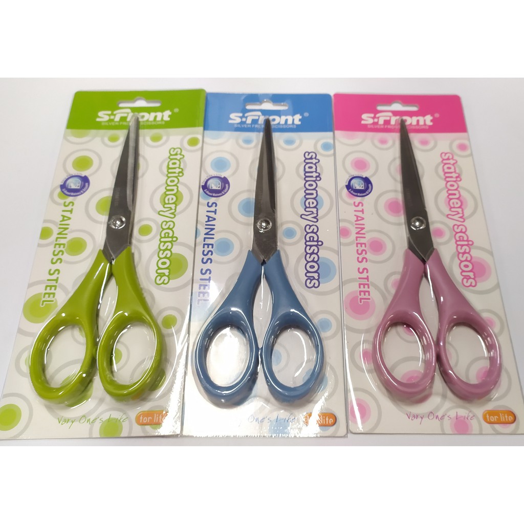 

Gunting S-Front 2107 G