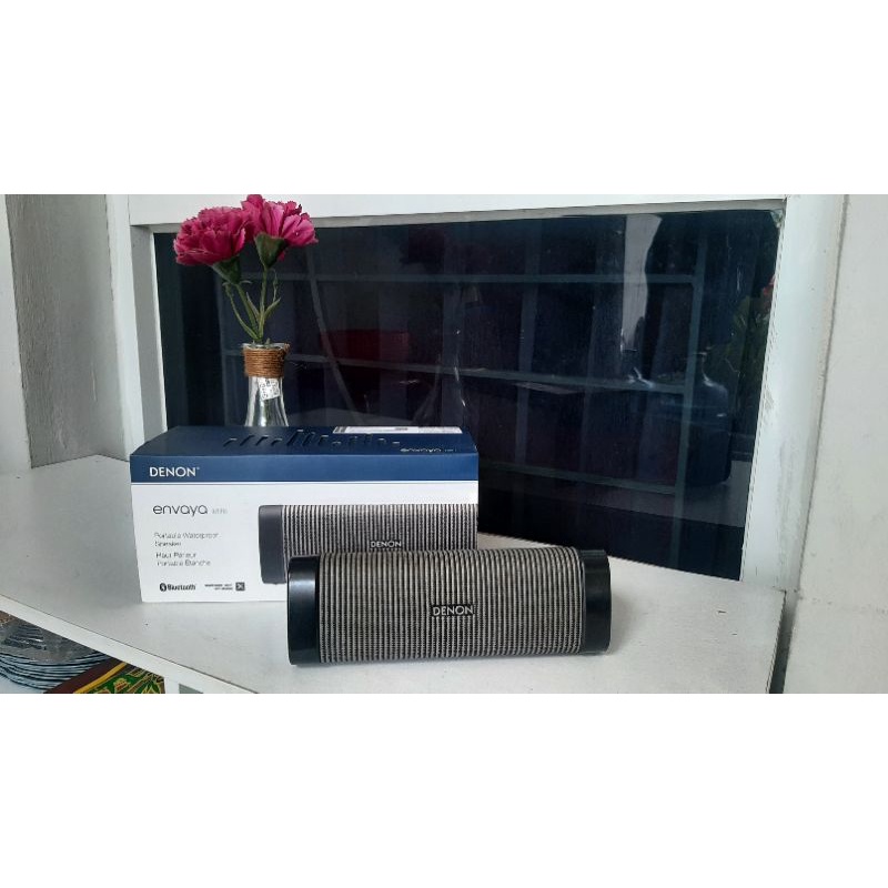 denon envaya mini dsb 150 resmi ims