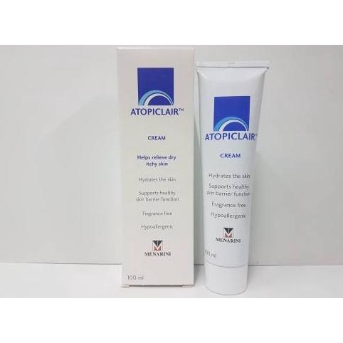 Atopiclair Cream 100ml --Ready--