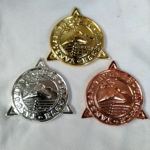 

Dijual pin lencana bnpb Murah