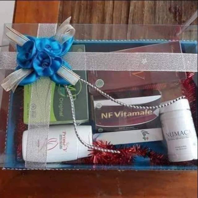 Ready paket best seller promil HWI