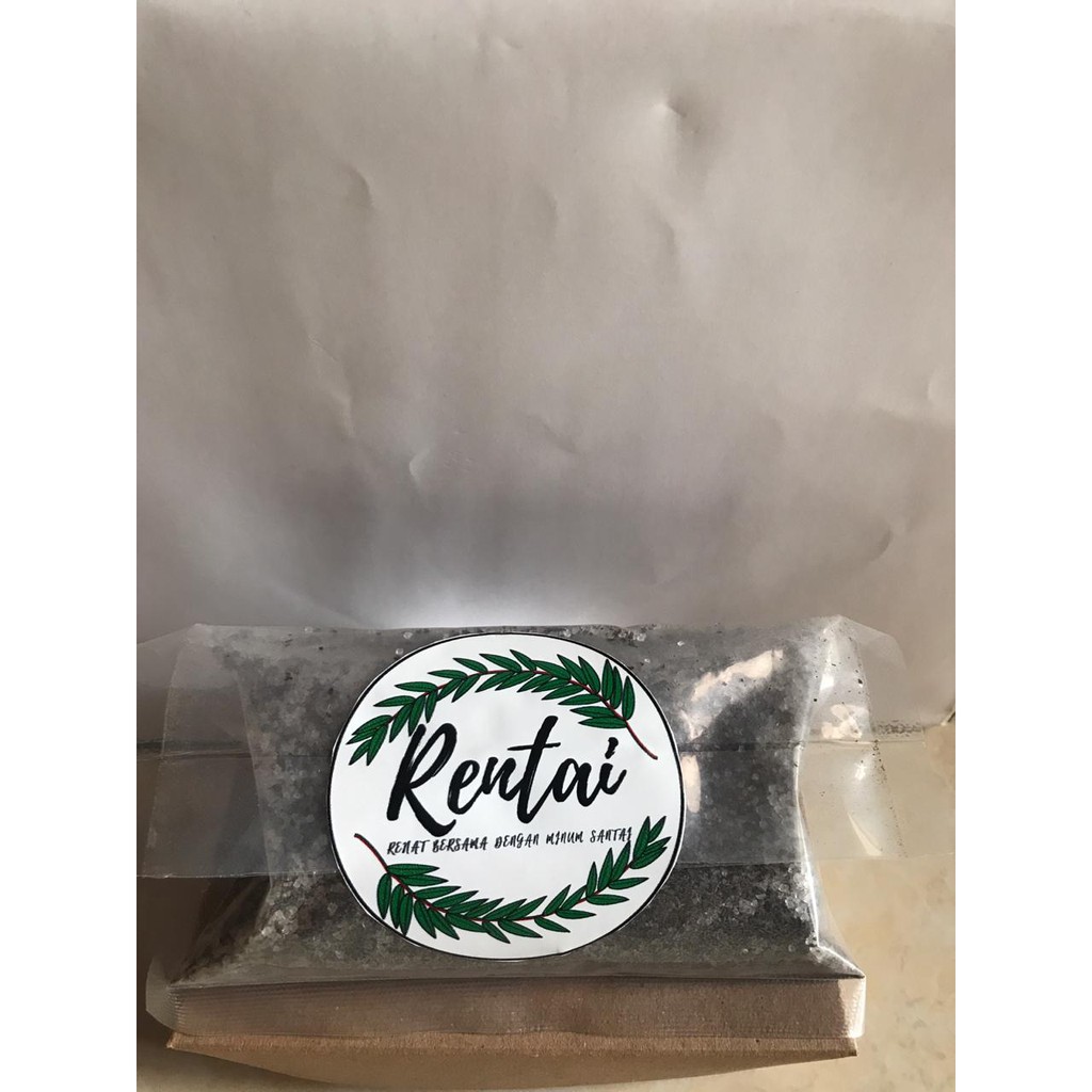 

Mazeru Bubuk Teh Rentai