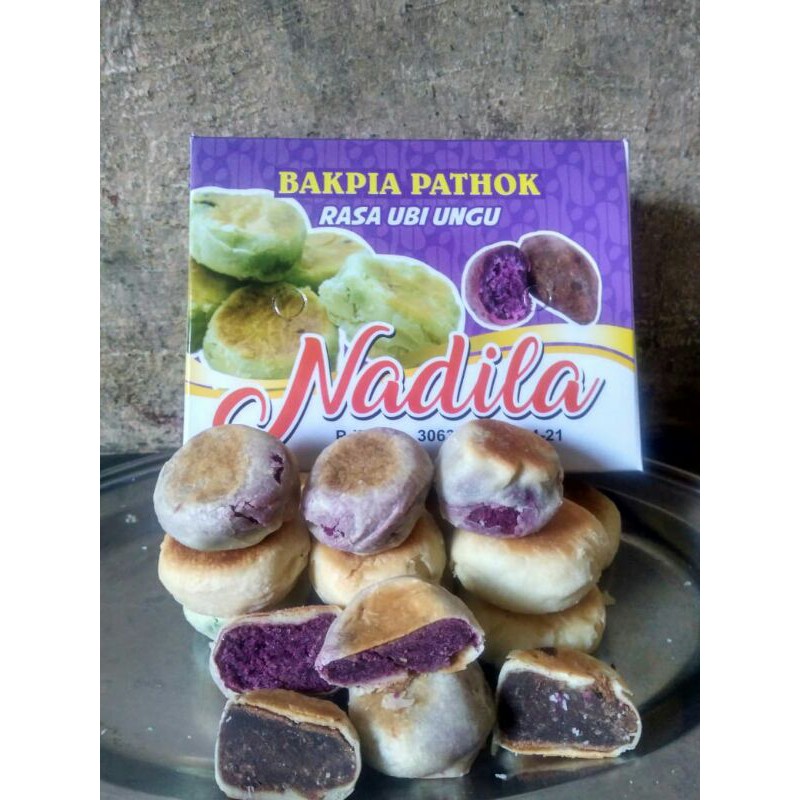 

bakpia