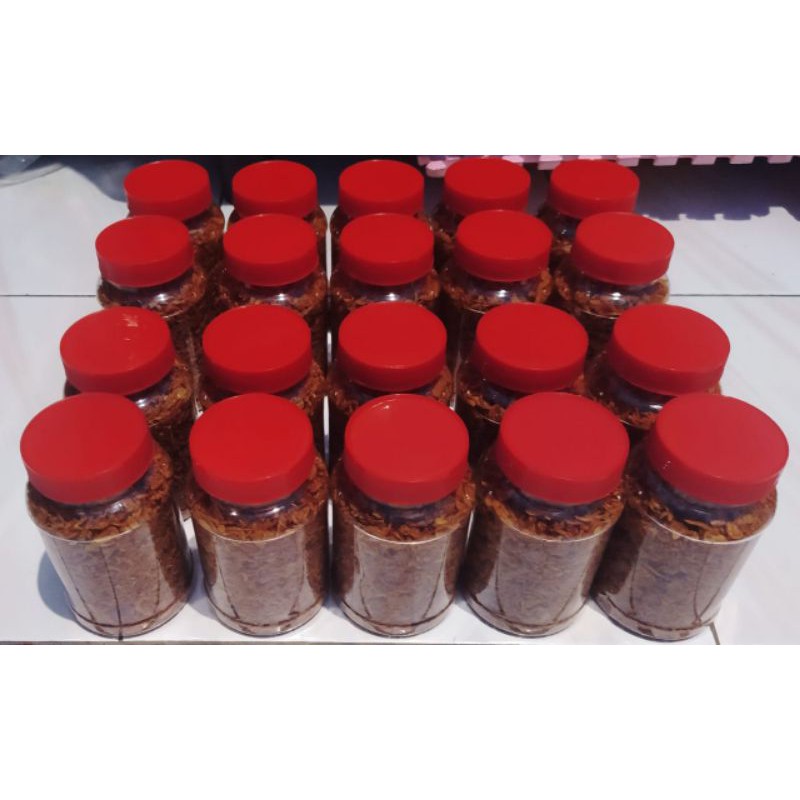 

Bawang Goreng Renyah