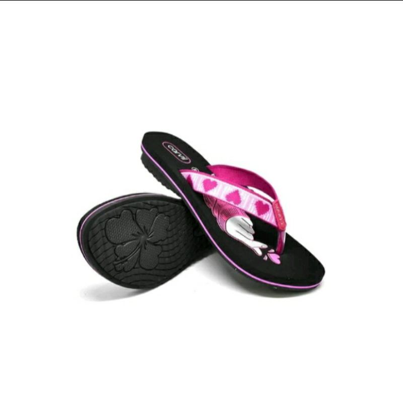 CARVIL SANDAL ANAK PEREMPUAN KYEOPTA TW