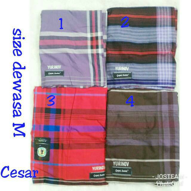 Celana sarung dewasa by yurinov, bahan celana sarung gajah duduk