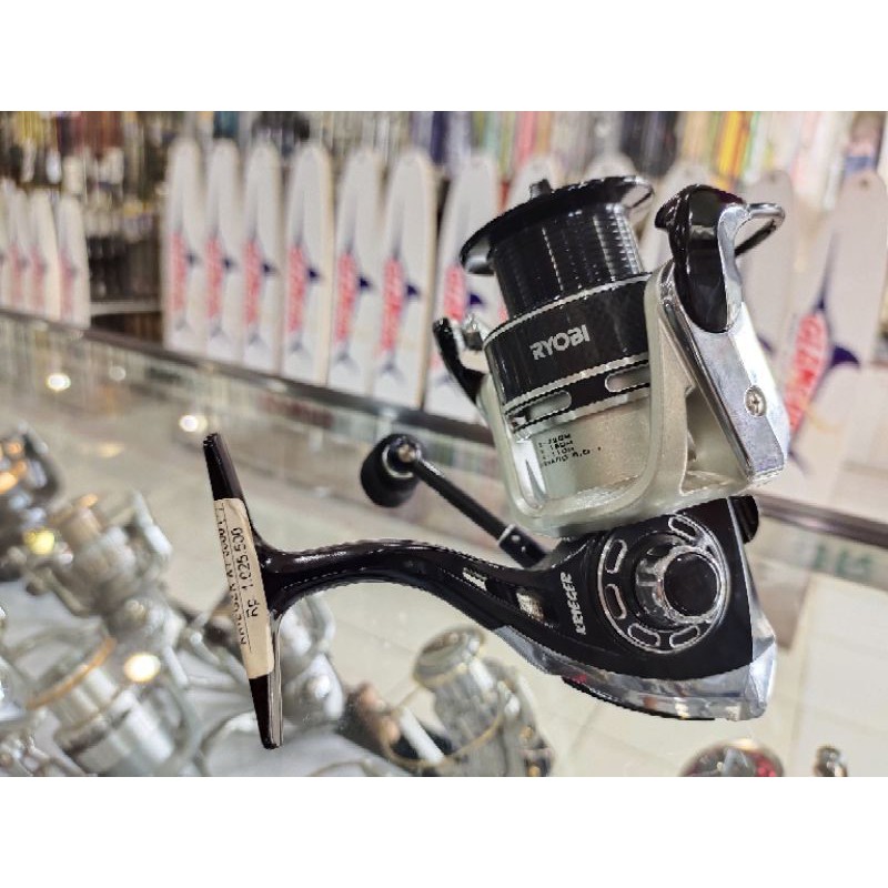 Ryobi Krienger XT 3000