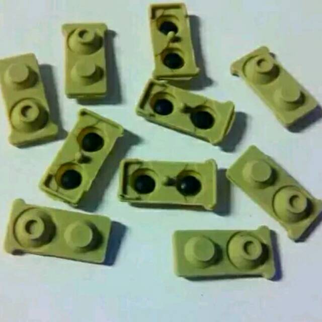 Karet stik ps3 R dan L