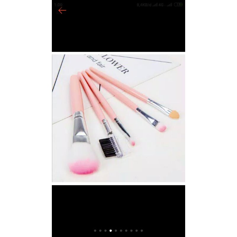 brush kosmetik