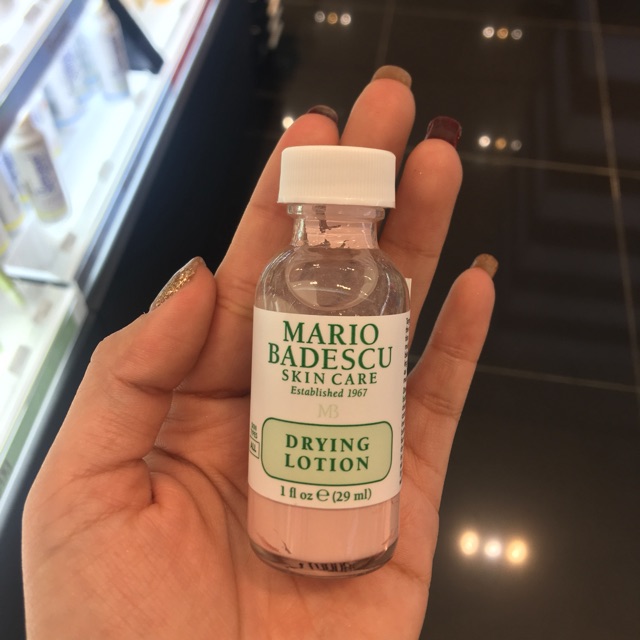 Mario Badescu Drying Lotion