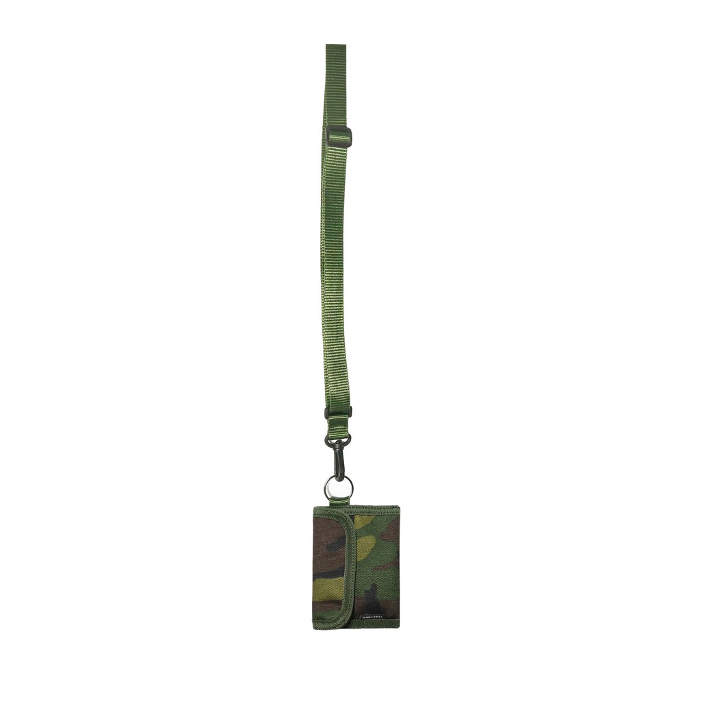 YESZY.MFG - Base Hanging Camo Wallet