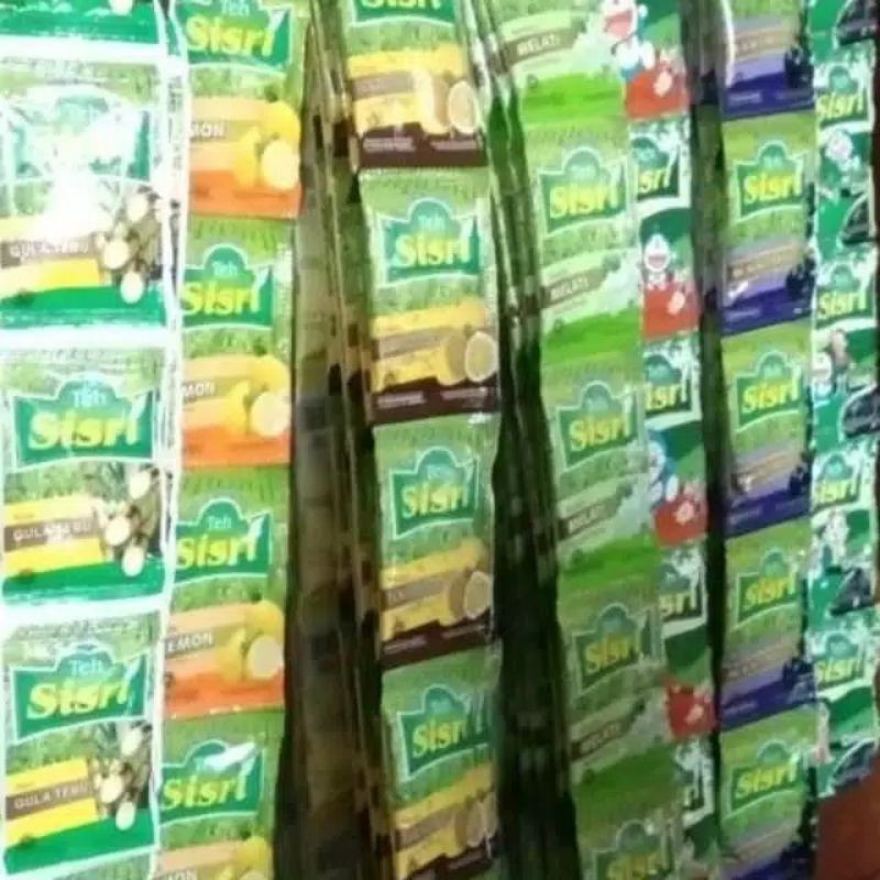 

Teh sisri