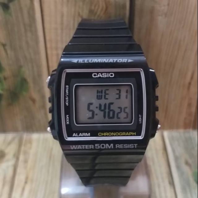 

Casio