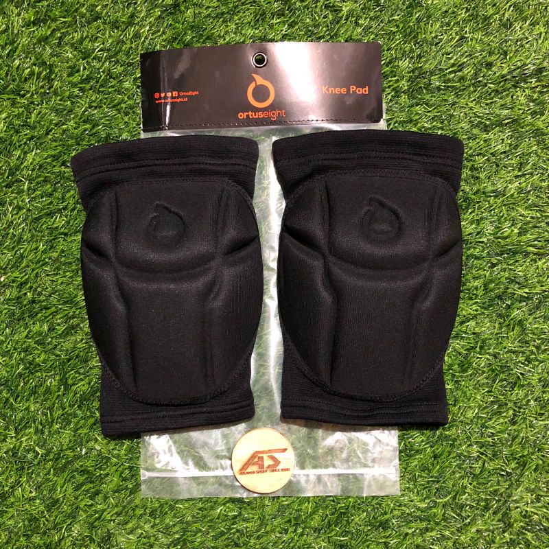 Scudo KneePad Ortuseight pelindung kaki 35010024