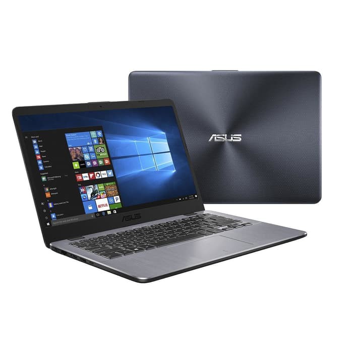 Laptop ASUS A407UF Intel Core i7-8550U, RAM 8GB, HDD 1TB, VGA MX130 2GB, WINDOWS 10 ORI